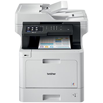 Brother MFCL8900CDW MFC-L8900CDW Comp.